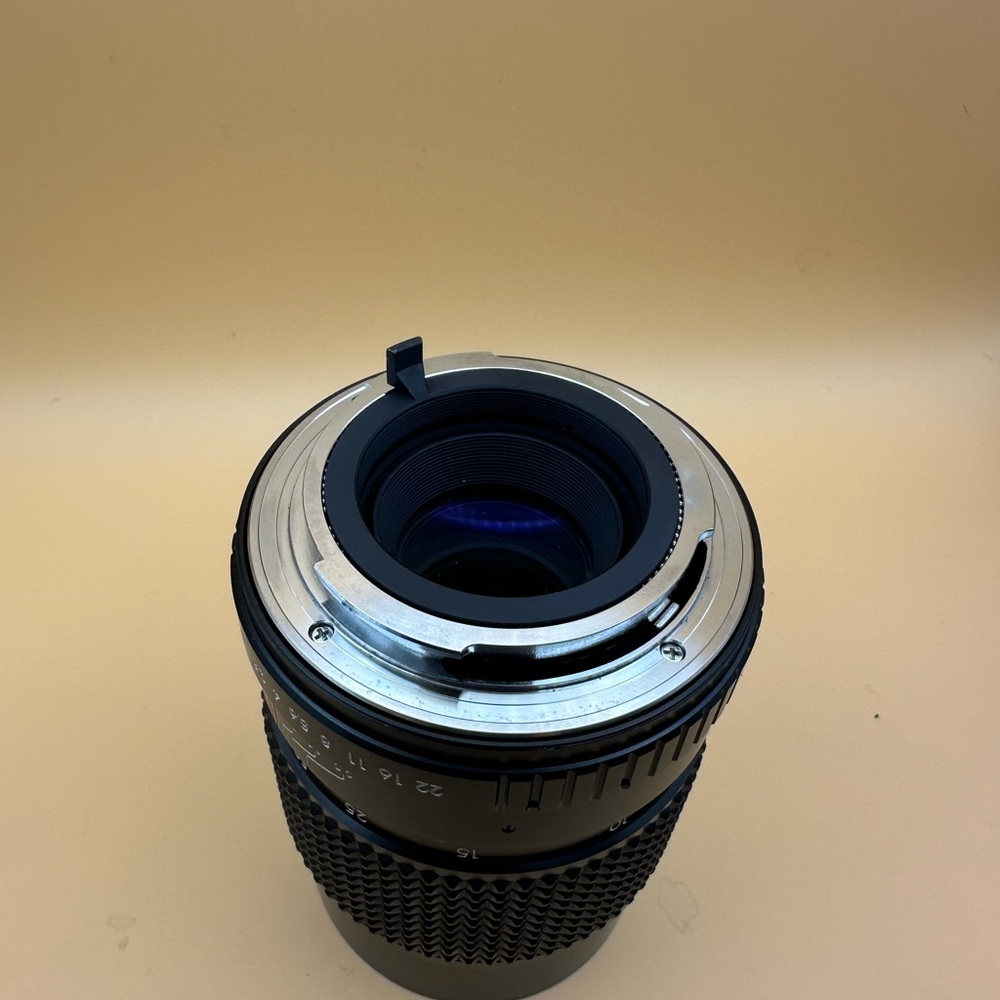 Black Camera Lens - Picture 2 of 5